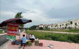 Cấp bách cải cách thuế bất động sản và những vấn đề đặt ra