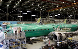 Bao giờ 28 máy bay đang 'đắp chiếu' vì thiếu động cơ có thể hoạt động trở lại?