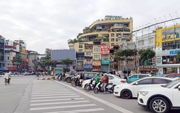 Hơn 1.800 camera AI tại Hà Nội vận hành: Tài xế dừng đèn đỏ 'thẳng như kẻ chỉ'