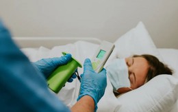 Làn sóng "siêu cúm" chưa từng có đang càn quét 1 quốc gia châu Âu