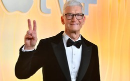 Công bố lương của CEO Apple: 7 giờ làm việc bằng thu nhập 1 năm của người Mỹ, có thể mua ngôi nhà giá 11 tỷ sau 2 ngày làm việc