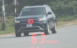 281 chủ xe ô tô, xe máy có biển số sau nhanh chóng nộp phạt nguội theo Nghị định 168