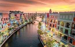 Vinhomes chuyển nhượng công ty đầu tư dự án Vinhomes Ocean Park 3