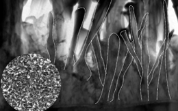 Phát minh "lá chắn 800°C" có thể rung chuyển cùng lúc 3 lĩnh vực toàn cầu, trong đó có hạt nhân