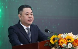 Phó Thống đốc: Dư nợ tín dụng xanh đạt khoảng 750.000 tỷ đồng