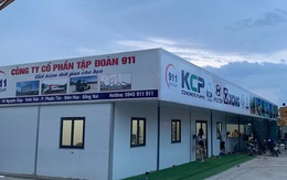 Vợ cố Chủ tịch Tập đoàn 911 đăng ký nhận thừa kế 4 triệu cổ phiếu NO1