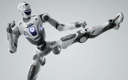 Startup Trung Quốc thách thức robot của Elon Musk