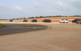 Gần 3.800 tỉ đồng đầu tư hạng mục dân dụng sân bay Phan Thiết