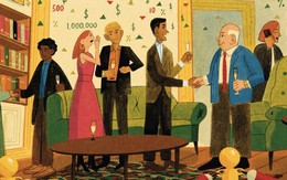 Sân chơi IPO bí mật của tỷ phú: Chỉ giới tinh hoa mới có quyền mua cổ phiếu, khách mời được chọn lựa kỹ bởi đội ngũ điều hành