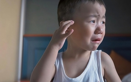 Khi trẻ bị quát mắng, cơ thể sẽ xuất hiện 4 biến đổi đáng sợ – Đọc xong bạn còn dám hét vào mặt con nữa không?