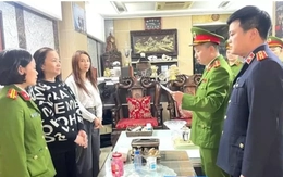 Luật sư nói về 'kẽ hở' chính sách nhìn từ vụ tiệm vàng có doanh thu 5.000 tỷ đồng, nộp thuế ‘nhỏ giọt’