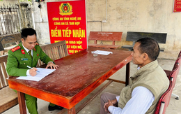 Chuyển nhầm tiền cho gia đình vào tài khoản của một công ty