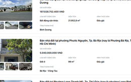 Cuối năm, một ngân hàng tung lãi suất cho vay "siêu rẻ" chỉ 4%/năm: Áp dụng cho khách mua bất động sản thanh lý