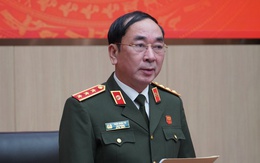 Bộ Công an thông tin về việc điều tra vụ "Nuôi em"