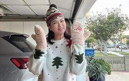 Cuộc sống của vợ Chí Tài sau 5 năm danh hài qua đời, duy trì làm 1 điều từ ngày mất đến nay