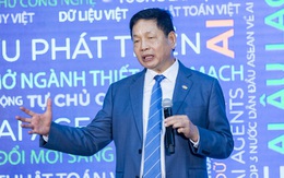 FPT muốn tham gia vào công nghệ đường sắt, đồng thời rót 100 triệu USD vào Quantum và AI