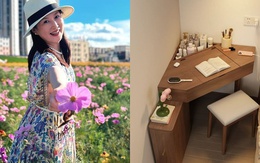 Sống tối giản ở tuổi 50: Tôi chỉ giữ đúng 30 món trong nhà và sống bình yên hơn hẳn