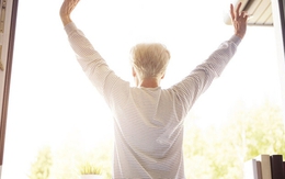 Con người sống được bao lâu, chỉ cần nhìn vào buổi sáng: Người có tuổi thọ ngắn thường có 5 đặc điểm khi dậy sớm