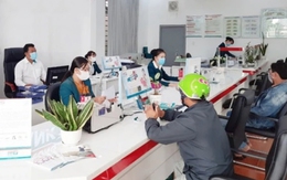 Ngân hàng thông báo, người dùng thẻ có dãy số sau lưu ý