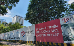 Vì sao Bất động sản Phát Đạt liên tục chuyển nhượng dự án?