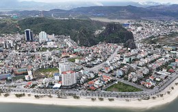 Tiếp giáp khu đô thị hơn 8.000 tỷ của FLC, Quảng Ninh sắp đấu giá khu đất "vàng" với giá khởi điểm hơn 950 tỷ đồng