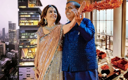 EQ cỡ tỷ phú: Xây nhà tỷ đô cho vợ, coi hôn nhân là khoản đầu tư dài hạn và đây là "số lãi đẳng cấp"