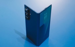 Galaxy Z Fold7 - Trợ lý mạnh nhất mùa cuối năm: Làm việc nhanh, chụp ảnh đẹp, cân mọi tác vụ
