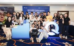 Qualgo đồng hành cùng DevFest HCMC 2025 - Đưa AI ứng dụng tiến gần hơn với thế hệ kỹ sư trẻ