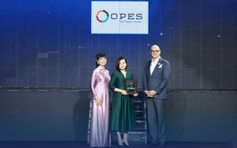 Cách OPES tái định nghĩa nhân sự bảo hiểm: Công nghệ dẫn lối, hiệu suất lên ngôi