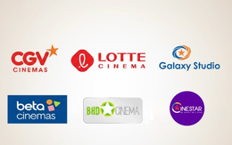 Đại gia Nhật sẵn sàng rót 5.000 tỷ đồng đầu tư cho "tân binh" rạp chiếu phim Việt, đường đua trong nước đang khốc liệt cỡ nào?