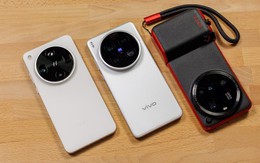 Đây là lý do tôi sẽ bỏ qua iPhone, Samsung Galaxy vào năm 2026 để 'đánh cược' vào những chiếc điện thoại Trung Quốc này