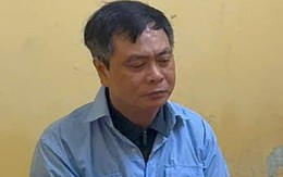 Khởi tố Hiệu trưởng Trường Cao đẳng Du lịch Hà Nội "ăn chặn" tiền của sinh viên sự kiện A80