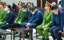 Vụ án Tập đoàn Phúc Sơn: Cựu Bí thư, cựu Chủ tịch Vĩnh Phúc xin nộp thêm tiền dù đã khắc phục đủ