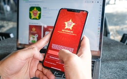 Nhiều tiện ích mới trên ứng dụng hàng chục triệu người đang dùng, người dân hãy cập nhật ngay