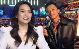 Fan Mỹ Tâm gọi Mai Tài Phến là “anh rể“