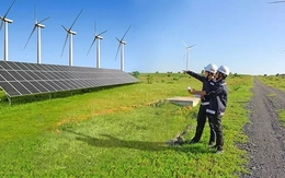 Sắp trình Chính phủ xem xét dự án xanh vay vốn lãi suất 2%/năm