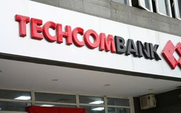 Techcombank huy động thêm 2.000 tỷ đồng từ kênh trái phiếu