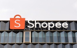 Shopee tiếp tục tăng phí
