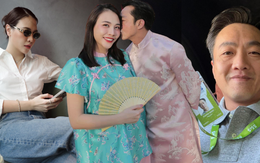 Sở thích chơi đồ hiệu kín đáo của vợ chồng Cường Đô La