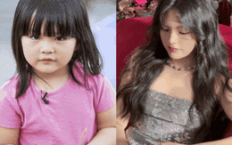 Sao nhí Bố ơi mình đi đâu thế 16 tuổi đã có Rolls-Royce riêng, vi vu bằng Maybach 56 tỷ