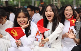 Lịch nghỉ Tết Nguyên đán của 65 trường đại học, có trường nghỉ 1 tháng