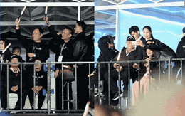 Sự thật về mối quan hệ giữa Mai Tài Phến và bố mẹ Mỹ Tâm