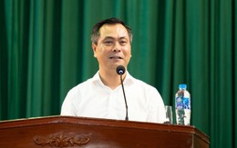 Lật tẩy chiêu 'ăn chặn' tiền A80 của Hiệu trưởng Cao đẳng Du lịch Hà Nội