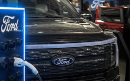 Ford mất 19,5 tỷ USD vì làm xe điện: Mảng EV liên tục lỗ ròng nhiều năm, phải chuyển hướng sang xe Hybrid
