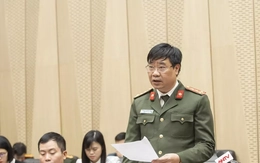 Bộ Công an phối hợp ngân hàng 'làm sạch' tài khoản không chính chủ