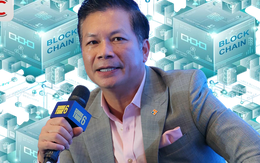 Công ty blockchain liên quan đến Shark Hưng có động thái mới