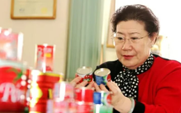 50 tuổi khởi nghiệp, nữ công nhân nhà máy tạo ra “mỏ vàng” sinh lời 37.000 tỷ đồng/năm, sở hữu hơn 100 bằng sáng chế