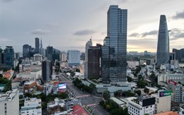 3 kịch bản tăng trưởng cho TP.HCM năm 2026: Lạc quan nhất đạt 10,5 - 11%