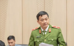 Bộ Công an vào cuộc điều tra sai phạm dự án trụ sở mới Bộ Ngoại giao