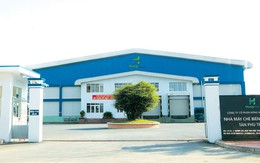 Công ty nông nghiệp công bố BCTC kiểm toán niên độ 2024 - 2025: Doanh thu bùng nổ 56%